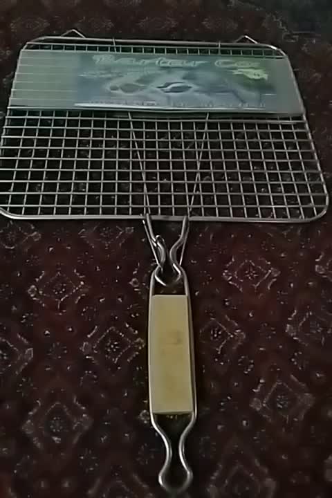 توری کباب پز|اجاق گاز و لوازم برقی پختوپز|مشگین شهر, |دیوار