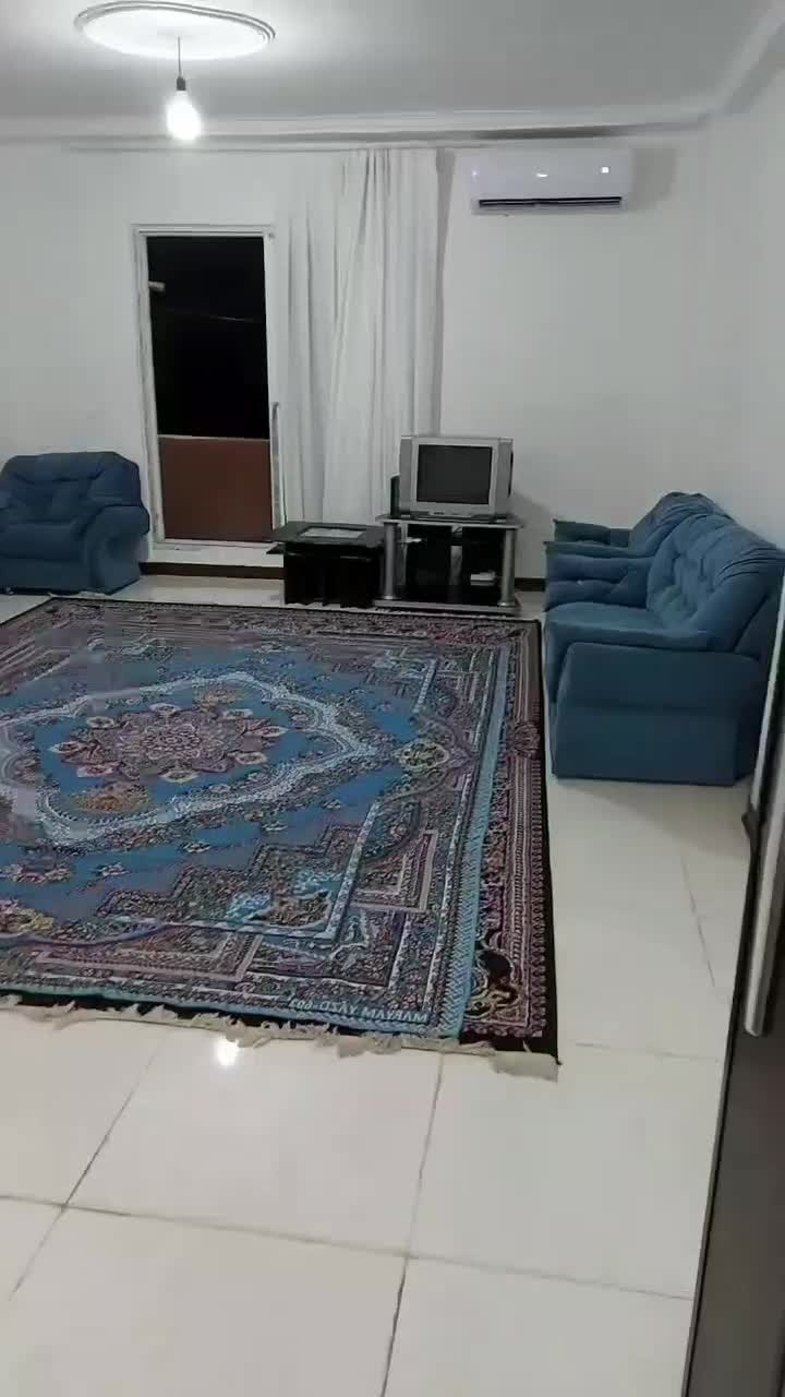 اپارتمان دوخواب با کولر گازی در خود تالش|اجارهٔ کوتاه‌مدت ویلا و باغ|تالش, هشتپر|دیوار