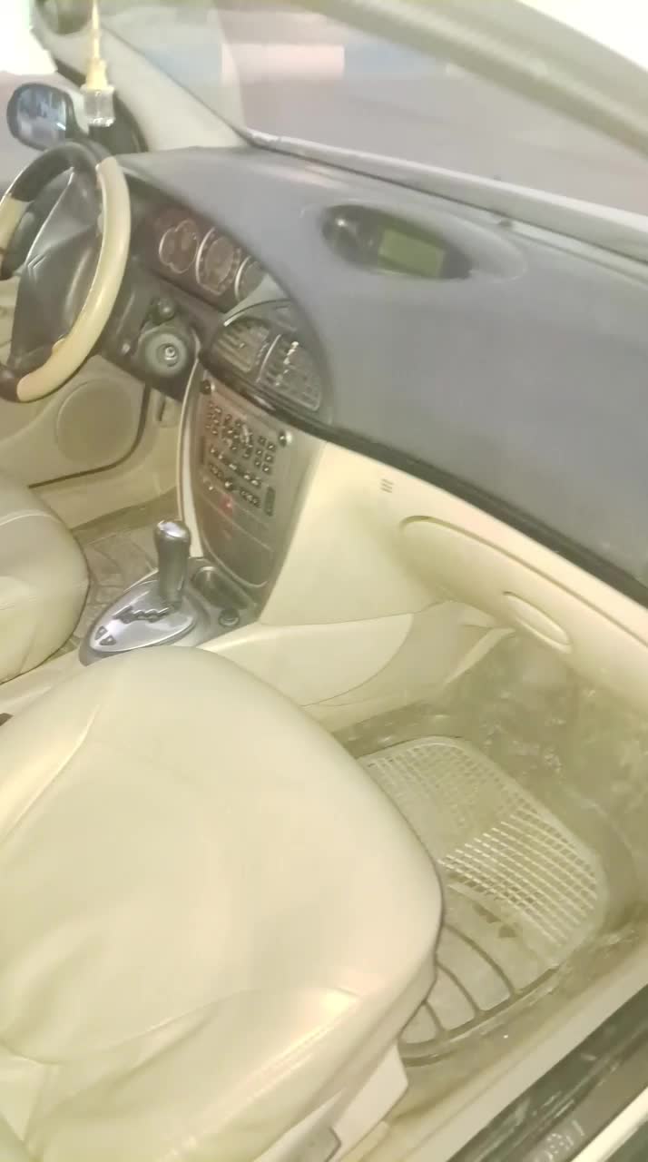 سیتروئن c5|خودرو سواری و وانت|اصفهان, شفق|دیوار