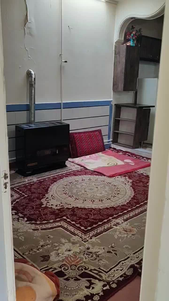 اجاره روزانه/هفتگی/ماهانه خانه ویلایی ۱۴۰ متری|اجارهٔ کوتاه‌مدت آپارتمان و سوئیت|تویسرکان, |دیوار