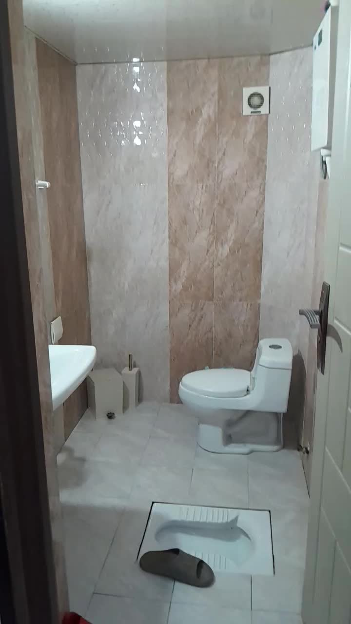 آپارتمان ۱۰۰ شهرک شاهد شهریار ۲ خواب|فروش آپارتمان|شهریار, شهرک شاهد|دیوار