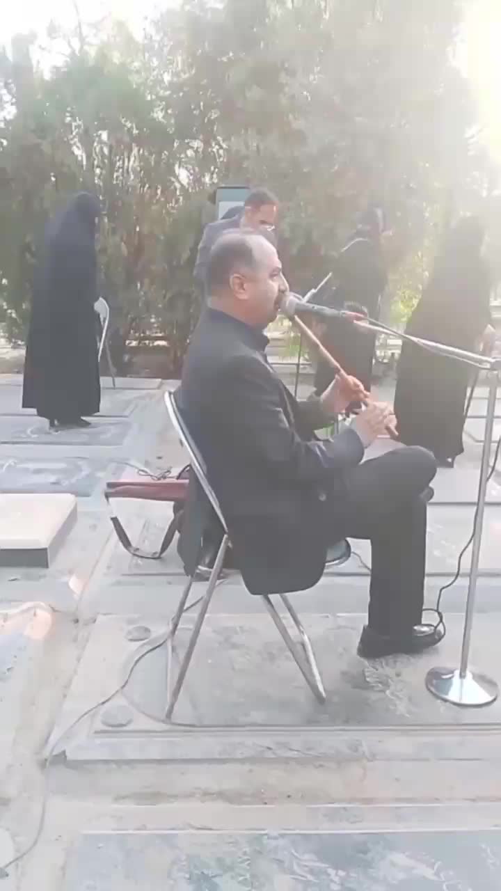 گروه موسیقی سنتی موزیک زنده مداح مداحی با نی و دف|خدمات پذیرایی، مراسم|تهران, میدان ولیعصر|دیوار