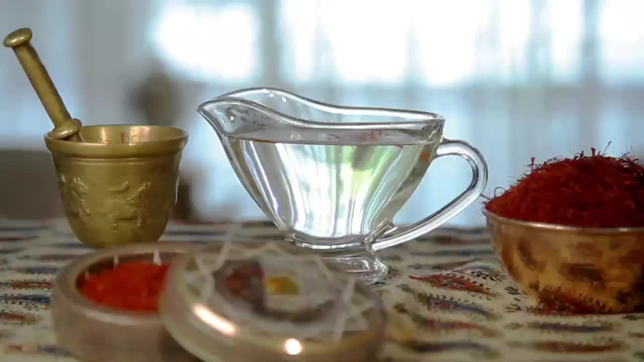 فروش زعفران قائنات و افراس یک گرم تا یک مثقال|خوردنی و آشامیدنی|اصفهان, مولوی|دیوار