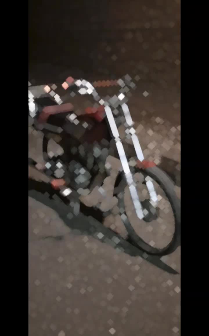 موتور۲۰۰ مدل۹۰|موتورسیکلت|ماکو, |دیوار