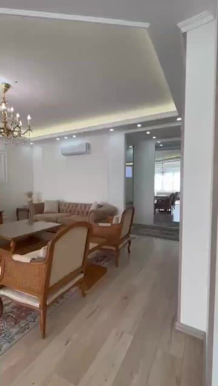 شهرک آزادی ۱۴۳ متری فول نوساز|فروش آپارتمان|اردبیل, |دیوار