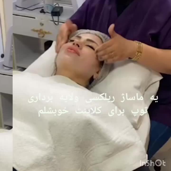 فیشیال و پاکسازی عمیق پوست با دستگاه و جذب مواد|خدمات آرایشگری و زیبایی|اصفهان, دشتستان|دیوار