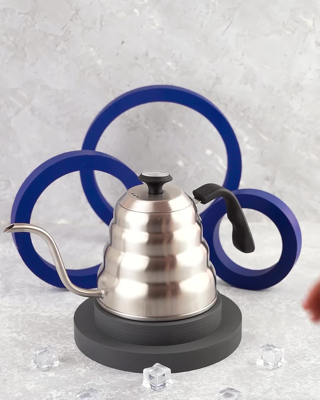 کتل استیل قهوه|کافی‌شاپ و رستوران|قم, دورشهر|دیوار