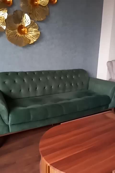 مبل سه نفره راحتی|مبلمان خانگی و میز عسلی|رشت, لاکان شهر|دیوار