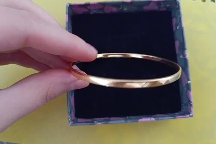 النگو آیینه ای تمیز و نو سایز ۴|جواهرات|مشهد, یوسفیه (شهرک غرب)|دیوار