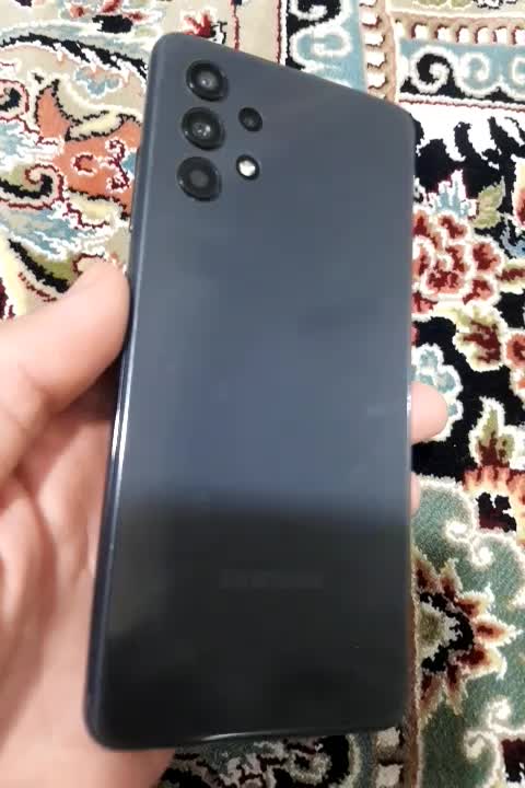 a32 128رم ۶|موبایل|تایباد, |دیوار