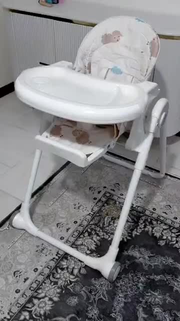 صندلی غذاخوری کودکانه|میز و صندلی غذاخوری|پردیس, فاز ۵|دیوار