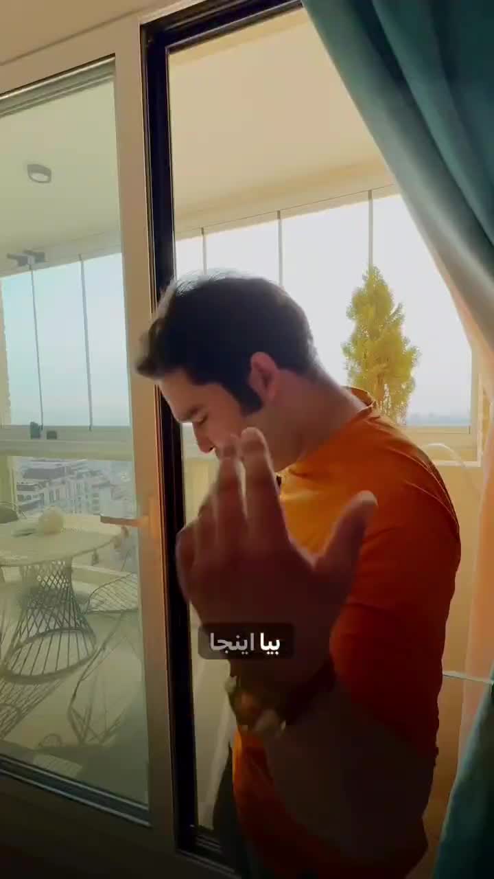 نمایندگی شیشه بالکنی تاشو کانات/بدون بیعانه/اقساطی|خدمات پیشه و مهارت|تهران, جمال‌زاده|دیوار