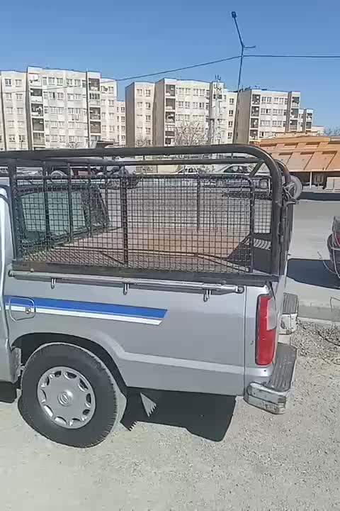 کارا ۲۰۰۰|خودرو سواری و وانت|همدان, |دیوار