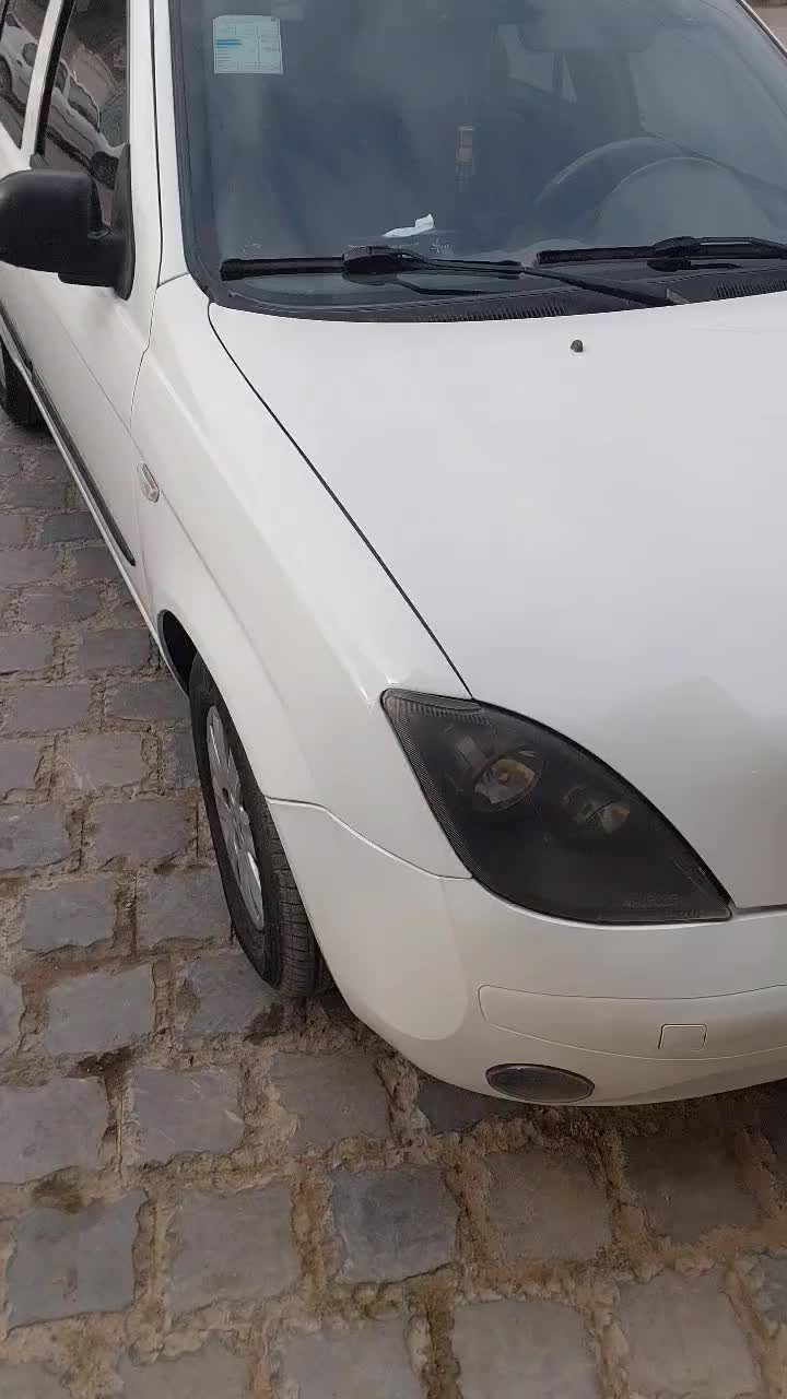 تیبا 2 مدل 96 تک برگ سند|خودرو سواری و وانت|اصفهان, مارچین|دیوار