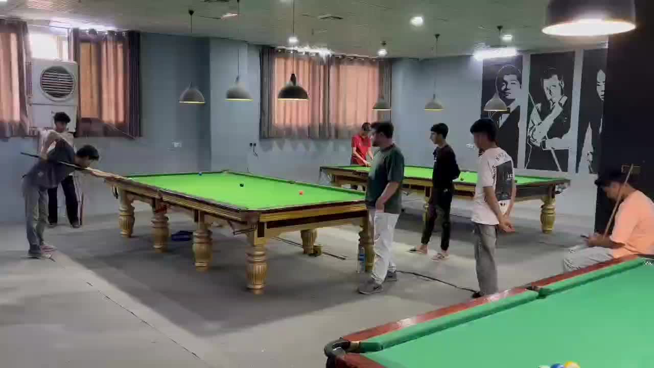 واگزاری و فروش گیم کلاب و باشگاه بیلیارد|اجارهٔ مغازه و غرفه|شیراز, شهرک برق|دیوار