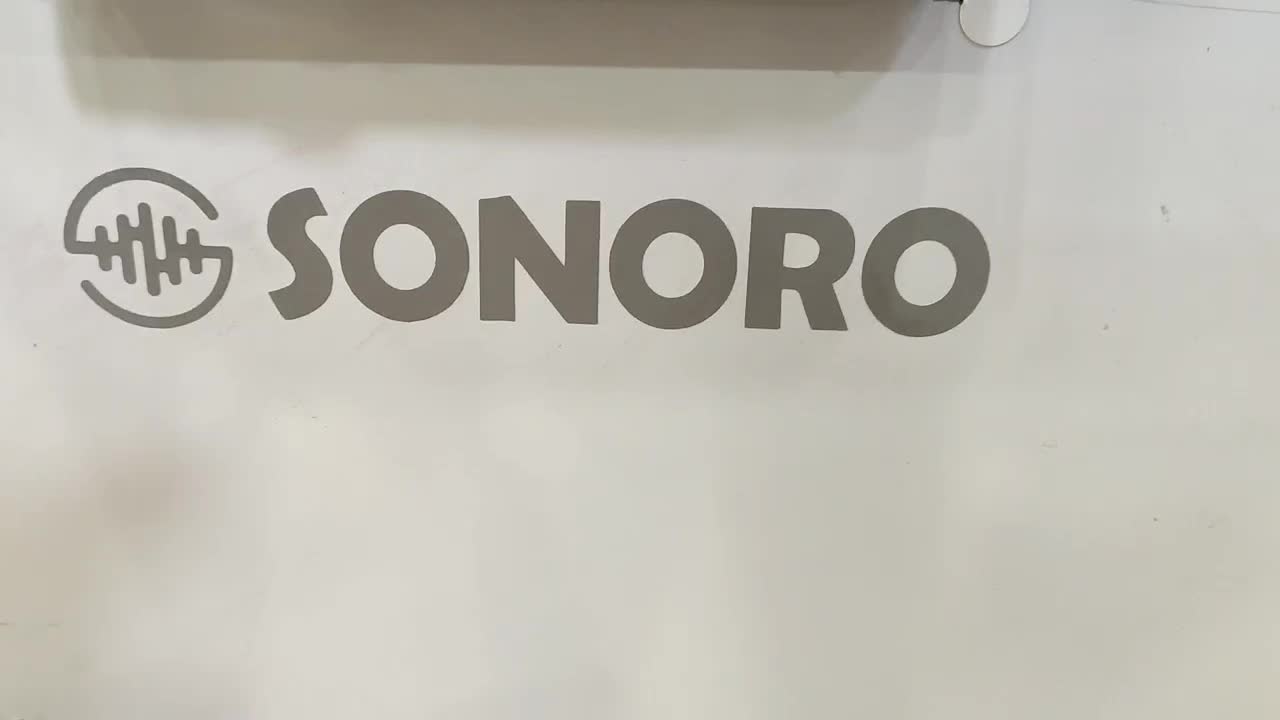 سیستمهای صوتی سونورو با اقساط بدون بهره|قطعات یدکی و لوازم جانبی|اصفهان, درب سیبه علیا|دیوار