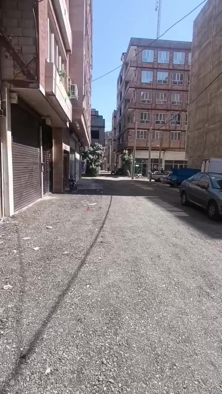 اجاره کارگاه انبار تولیدی۱۲۰ متری در شهرک ابوذر|اجارهٔ مغازه و غرفه|تهران, شهرک ابوذر|دیوار