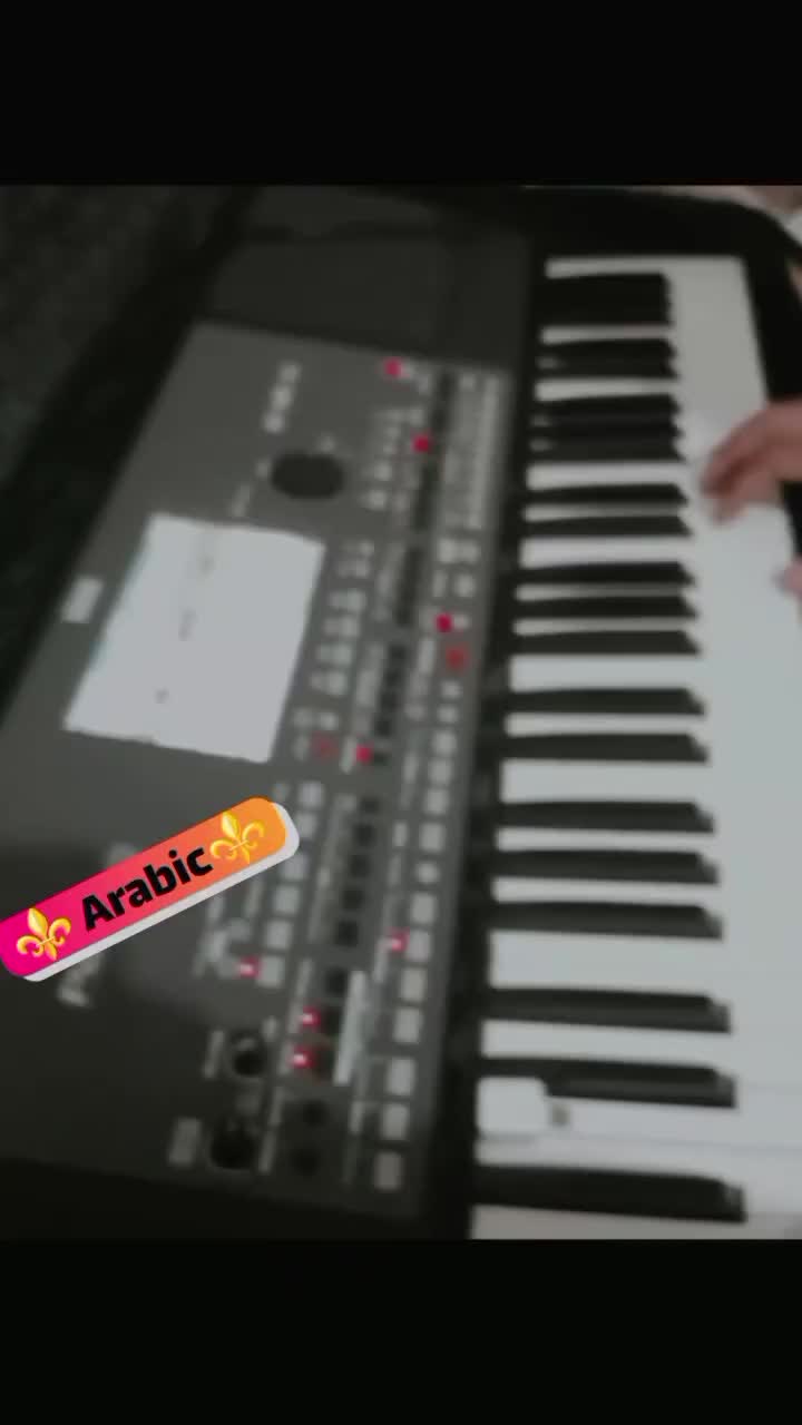 ارگpa600 تمیز|پیانو، کیبورد، آکاردئون|اهواز, مهرشهر|دیوار