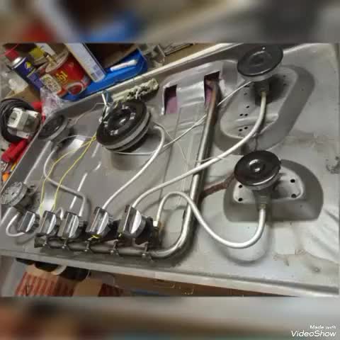 تعمیر پکیج آبگرمکن بخاری اجاق گاز لوله کشی شیرآلات|خدمات پیشه و مهارت|بروجرد, |دیوار