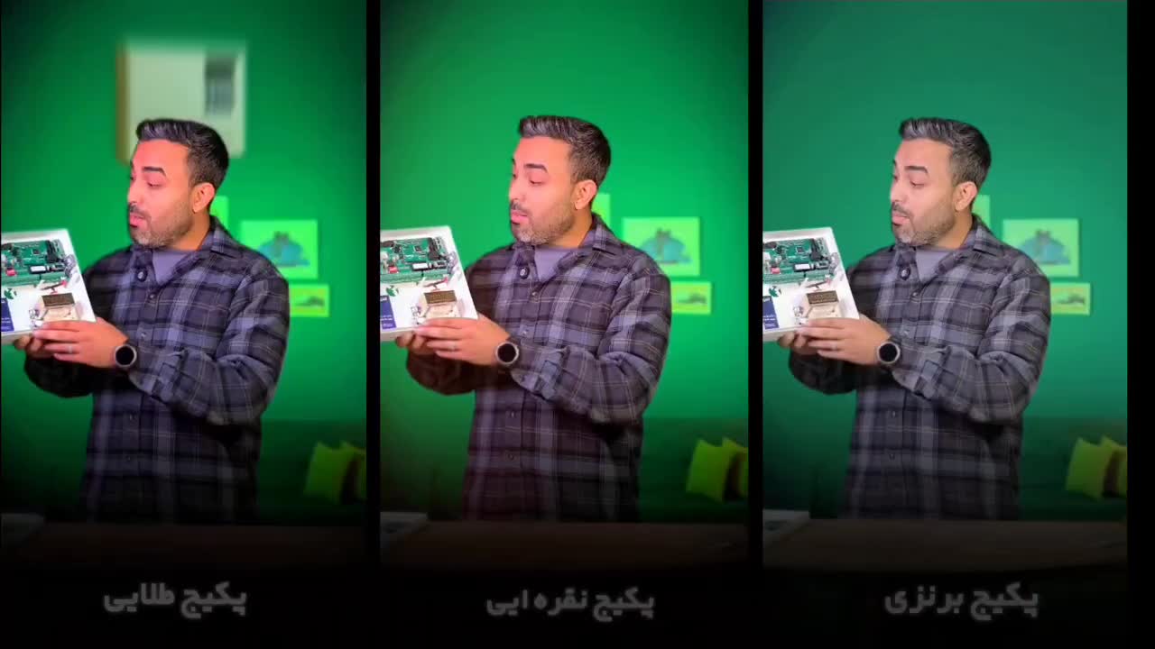 ادمین اینستاگرام/تولیدمحتوا/ادیت ویدیو|خدمات رایانه‌ای و موبایل|مشهد, هفت تیر (حافظ)|دیوار