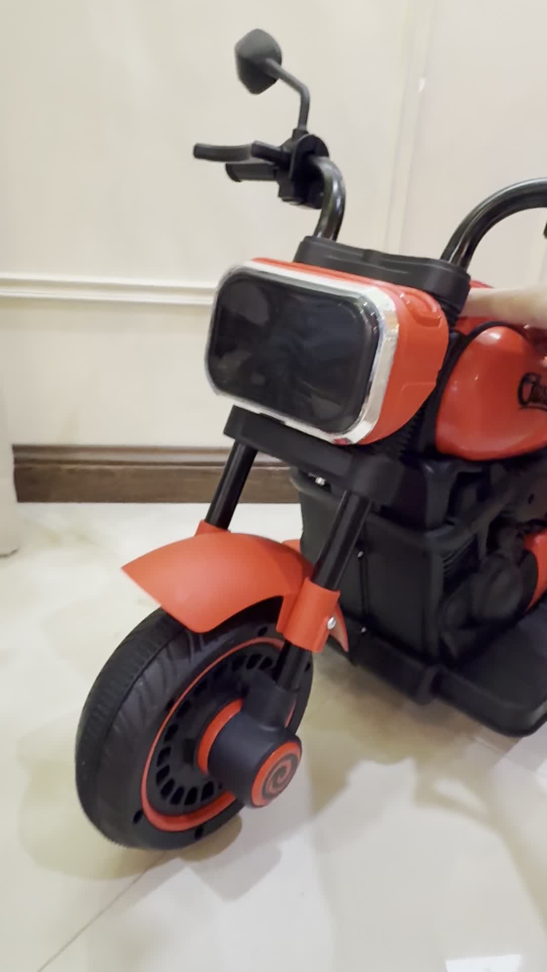 موتور شارژی بلوتوث دار|اسباببازی|تهران, شهرک چیتگر|دیوار