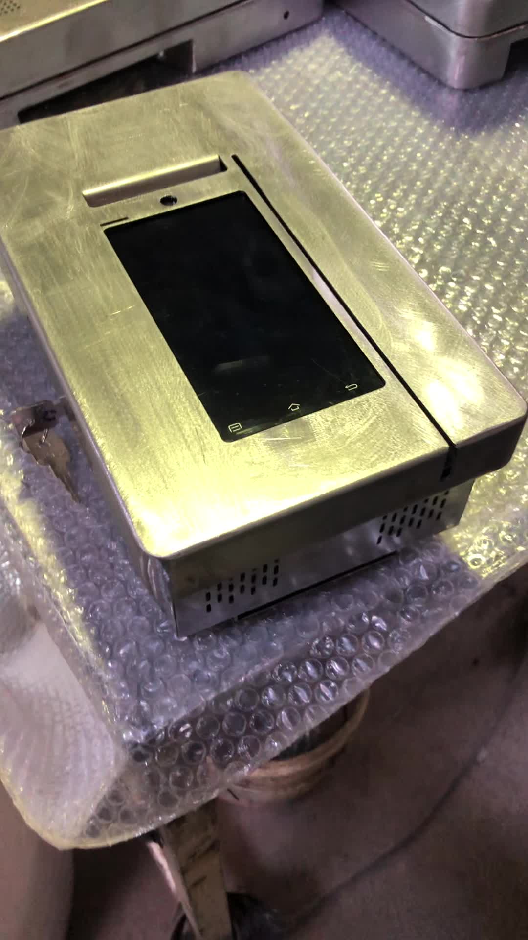 null