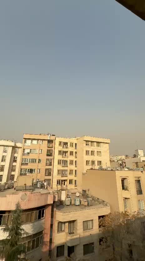 فروش ۱۲۸ متری در قیطریه|فروش آپارتمان|تهران, قیطریه|دیوار