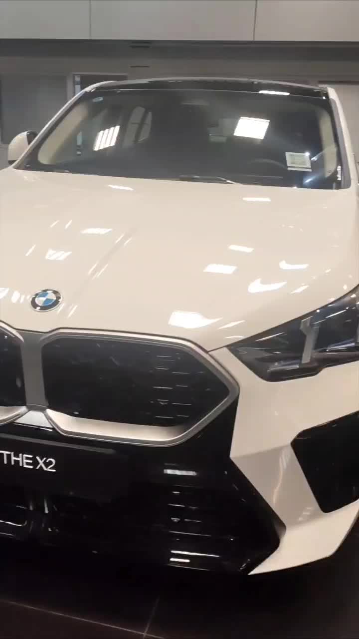 bmw x2 2025|خودرو سواری و وانت|تهران, شهرک غرب|دیوار
