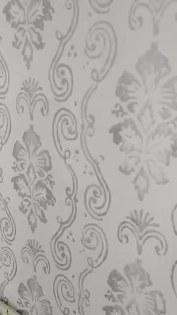 نقاشی طرح کاغذ دیواری|خدمات پیشه و مهارت|ملایر, |دیوار
