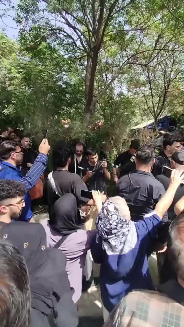 سنج دمام زنی ابادان با مداح ونی وسیستم اکو  تکمیل|خدمات پذیرایی، مراسم|تهران, تهرانسر شرقی|دیوار
