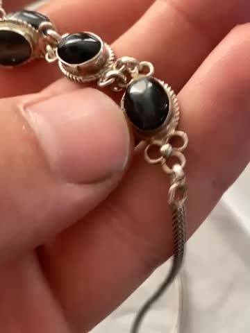 گردنبند نقره|جواهرات|اردبیل, |دیوار