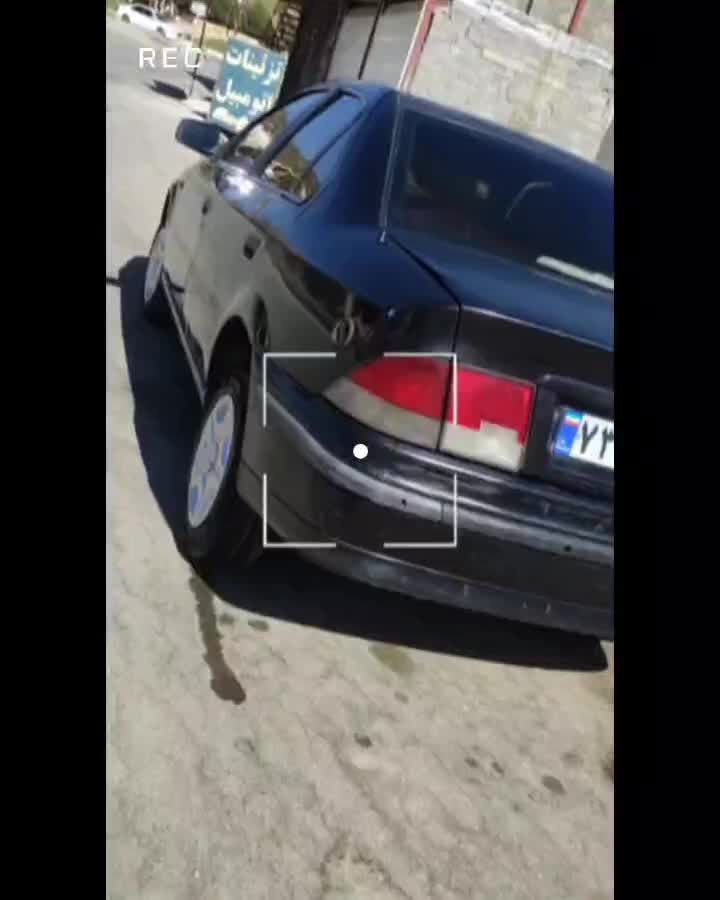 سمند مدل82|خودرو سواری و وانت|یاسوج, |دیوار