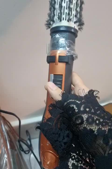 سشوار چرخشی|آرایشی، بهداشتی، درمانی|قم, زنبیل آباد|دیوار