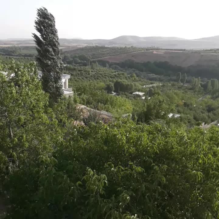 فروش باغ (زمین) ۱۰۰۰متری در سربست سپیدان|فروش زمین و ملک کلنگی|شیراز, گویم|دیوار