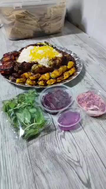 بدوبدو تخفیف داریم برا ابان ماهی هارد نشو|خدمات پذیرایی، مراسم|آران و بیدگل, |دیوار