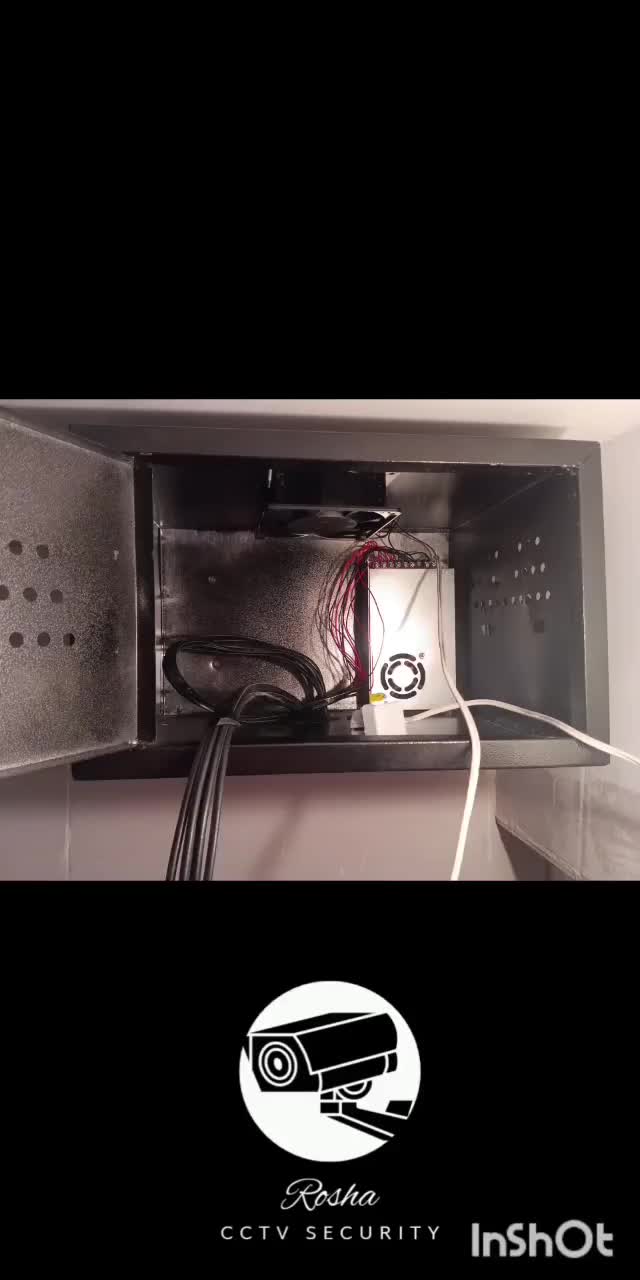 نصب و راه اندازی دوربین و دزدگیر|دوربین مداربسته|تهران, اوقاف|دیوار
