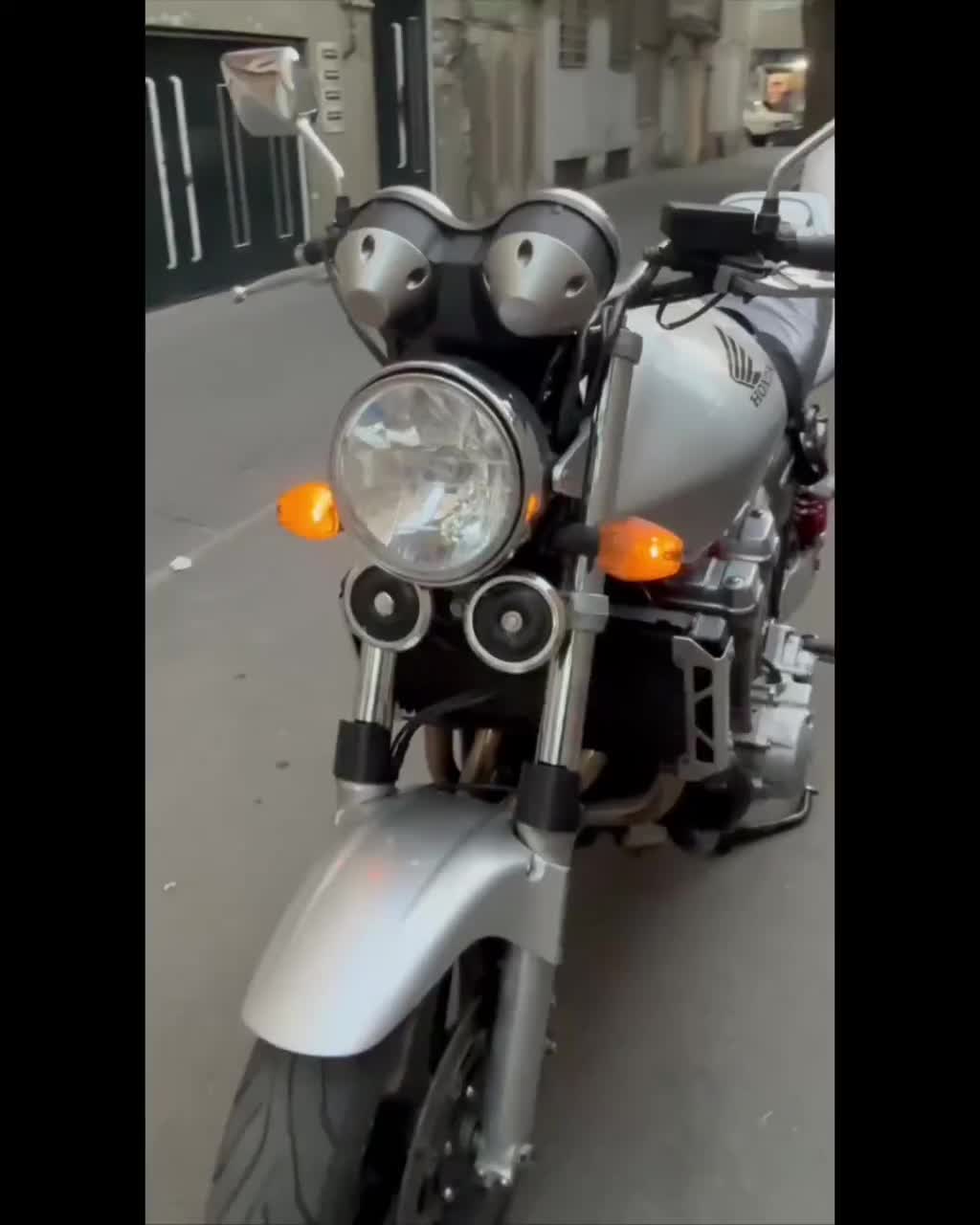 Cb1300|موتورسیکلت|تهران, هفت چنار|دیوار