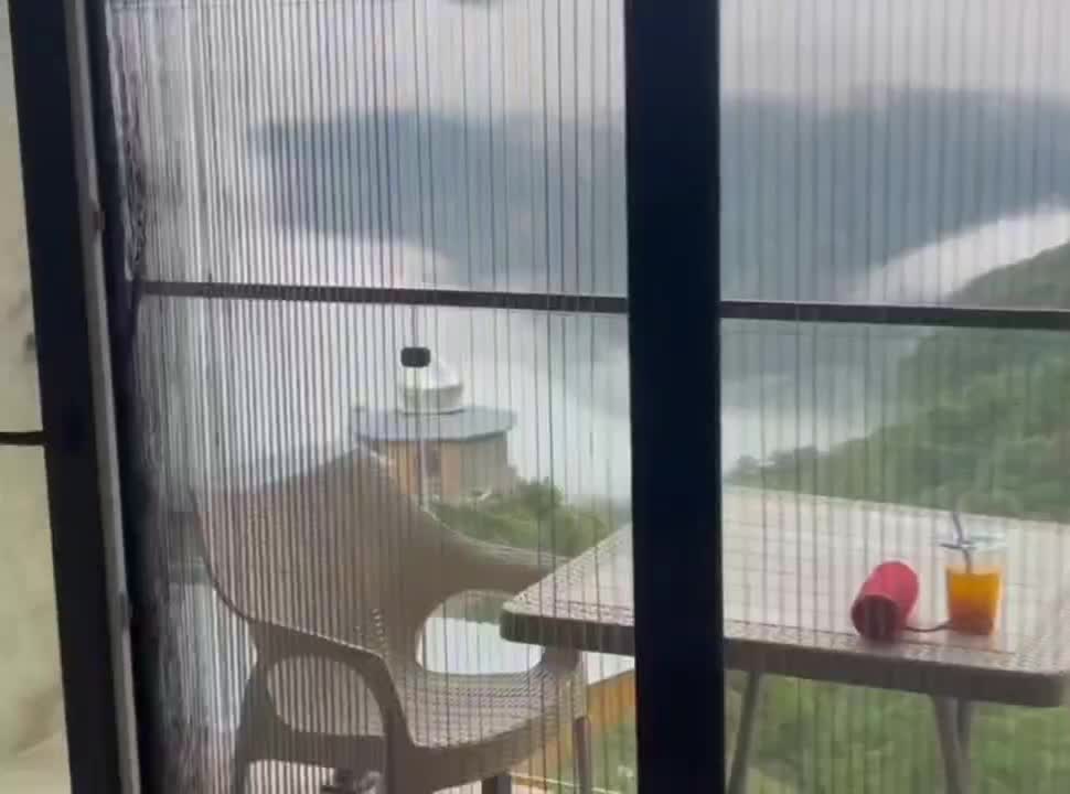 ویلای استخردار شیک  کوهستانی جنگلی|اجارهٔ کوتاه‌مدت ویلا و باغ|علی‌آباد کتول, |دیوار