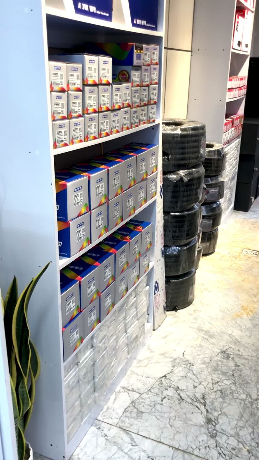 فروش ویژه دوربین مداربسته داهوا گارانتی فراگستر|دوربین مداربسته|اصفهان, خلجا|دیوار