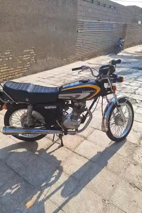 موتور ونوس ۸۶|موتورسیکلت|رامشیر, |دیوار