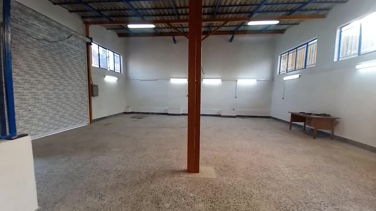 اجاره سوله ۱۴۰ متری واقع در احمدگوراب|اجارهٔ دفتر صنعتی، کشاورزی، تجاری|رشت, احمد گوراب|دیوار