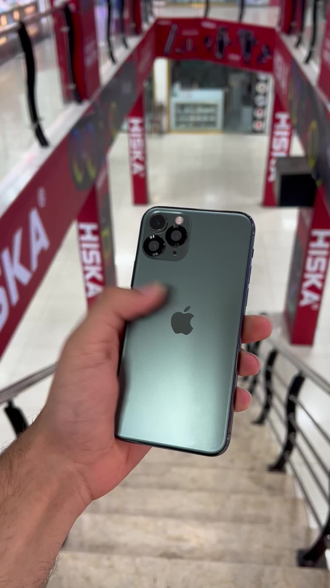 iPhone 11pro|موبایل|تبریز, |دیوار