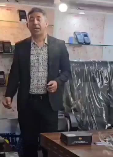 پوز H9|فروشگاه و مغازه|کازرون, |دیوار