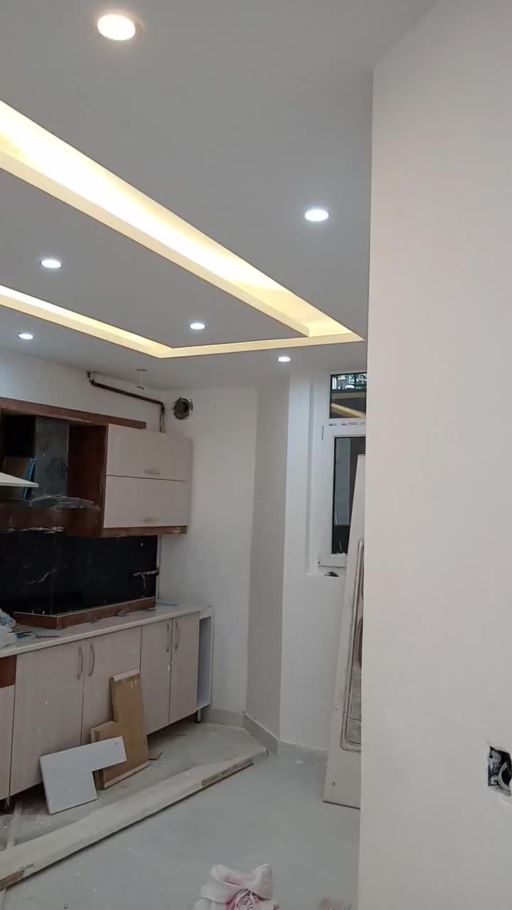 نقاشی ساختمان ونقاشی کناف|خدمات پیشه و مهارت|مشهد, سجادیه|دیوار