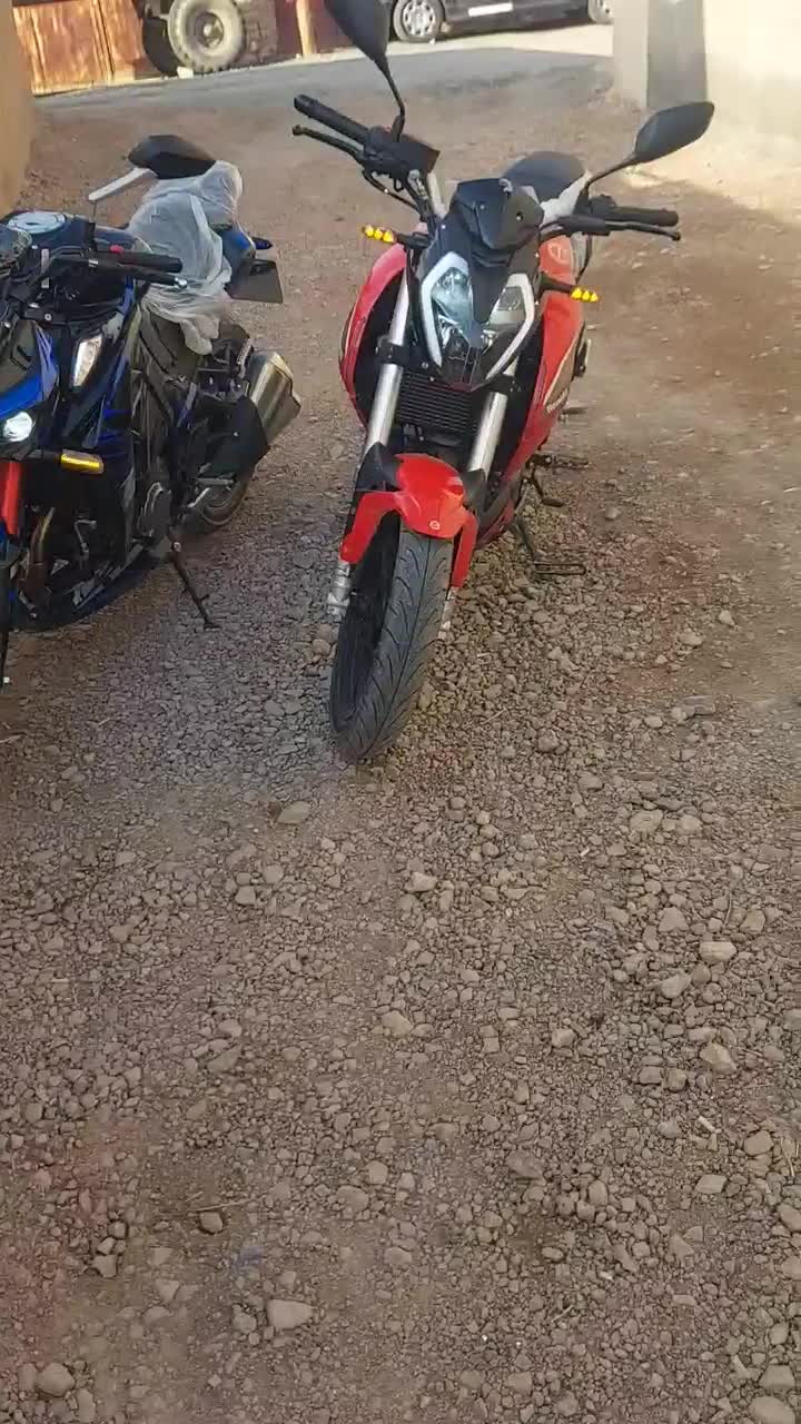 طرح z1000|موتورسیکلت|معصومیه, |دیوار