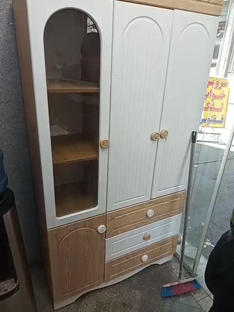 سیسمونی|تخت و صندلی بچه|تهران, نعمتآباد|دیوار