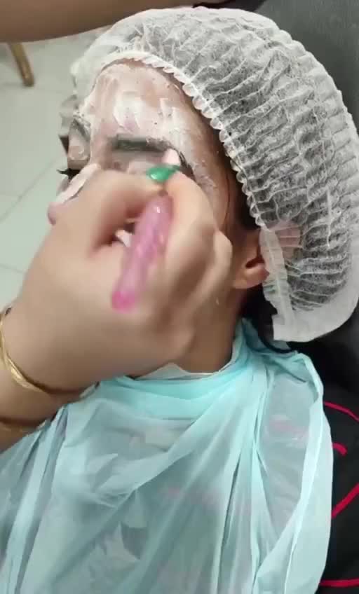 پاکسازی پوست با دستگاه هیدروفیشیال فقط 300|خدمات آرایشگری و زیبایی|مشهد, خواجه ربیع|دیوار