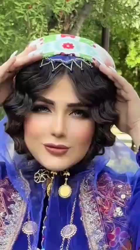 کرایه لباس محلی عثمانی قاجاری بچه گانه وزنانه|لباس|شیراز, پودنک|دیوار