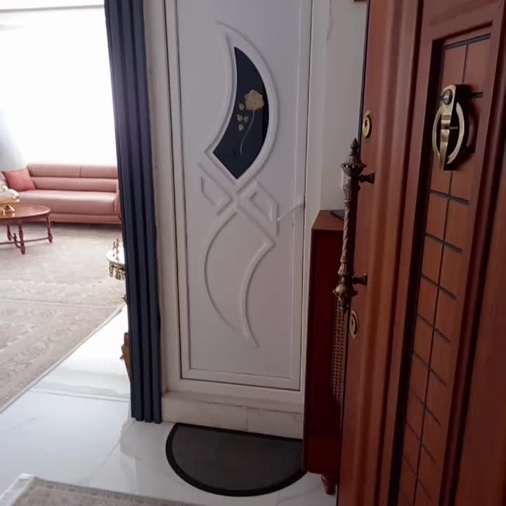 آپارتمان نوساز ۱۳۰ متری|فروش آپارتمان|کاشمر, |دیوار