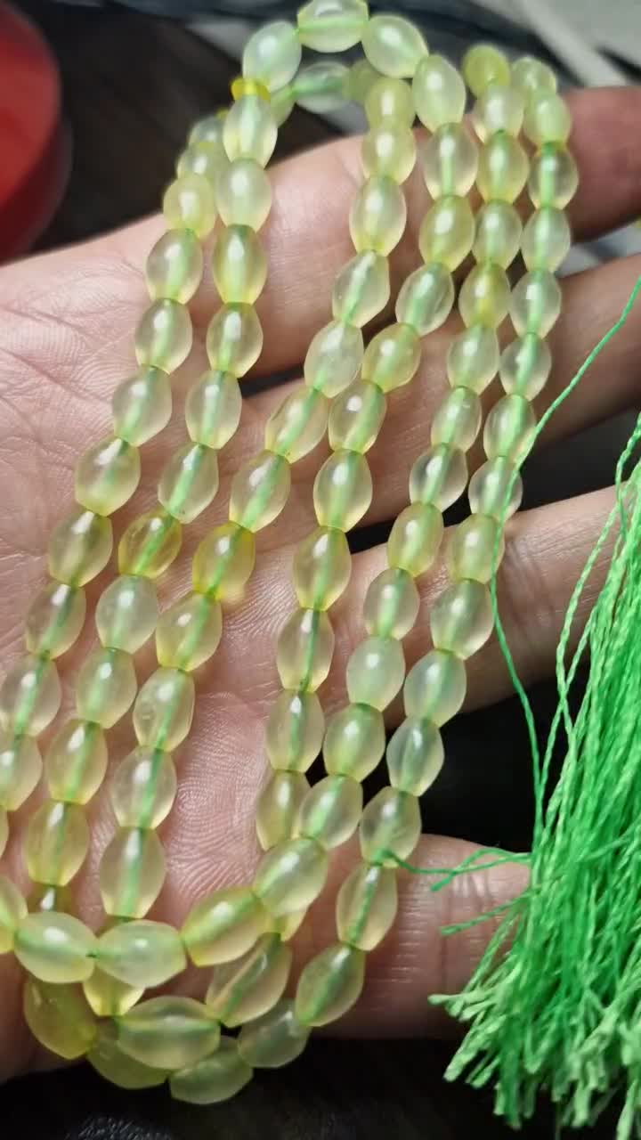 تسبیح شاه مقصود افغان رنگ روشن|جواهرات|ری, هاشم‌آباد|دیوار